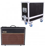 Vox AC30S1 Flightcase